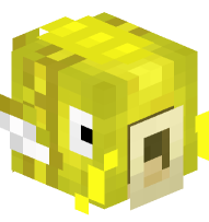 Golden Magikarp (#129)