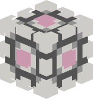 Companion Cube