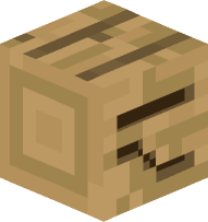 Oak Wood Standard Galactic Alphabet D