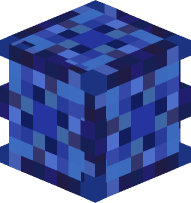 Glazed Terracotta (blue)