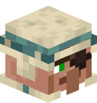 Weaponsmith Villager