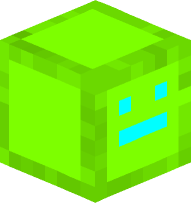 Geometry Dash Default Cube