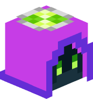 Nether Wart Minion IV