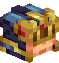 Black Luster Soldier