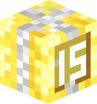 Christmas Calendar #15 (gold)