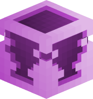 Trophy (purple)