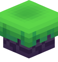 Mossy Stone (stage 16)