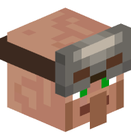 Armorer Villager