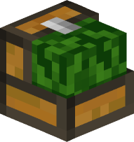 Mangrove Leaves Chest