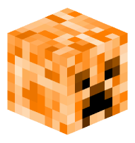 Creeper (orange)