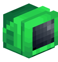 TV (green)