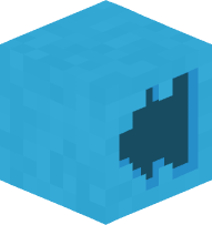 Light Blue Backward II