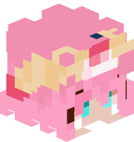 Strawberry Crepe Cookie