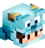 Boy in Sulley Costume