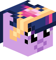 Twilight Sparkle (Coronation Outfit)