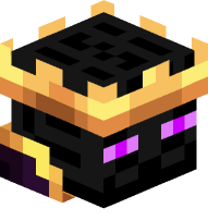 King Enderman
