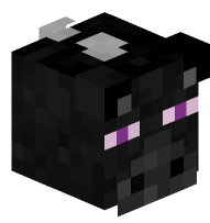 Ender Cow