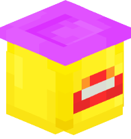 Play Dough (magenta)