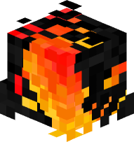Lava Monster