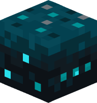 Sculk Sensor Ellipses