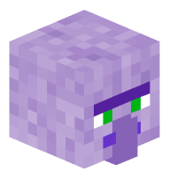 Thanos Villager