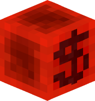 Redstone Block Dollar