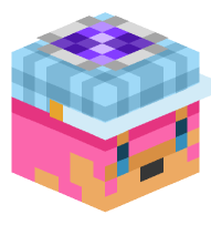 Cobblestone Minion VII