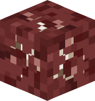 Nether Quartz Ore