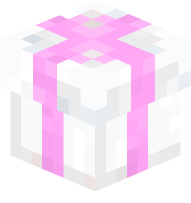 Present (Pink)