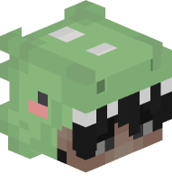 Boy with Dinosaur Costume