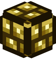 Gold Brick
