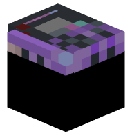 GameBoy Color (Atomic Purple) [alt]