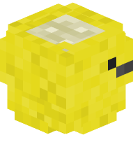 Sand Bucket (yellow)