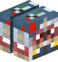 Lego Set Box (10182)