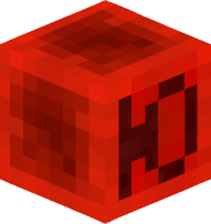 Redstone Block Ю