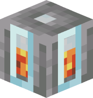 Stone Tank (Lava 4)