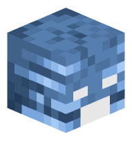 Wither Skull (Invulnerable)