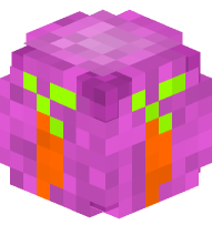 Easter Egg (magenta)