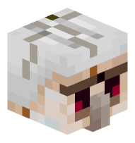 Iron Golem (medium crackiness)