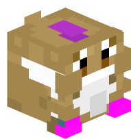 Yoshi Plushie (brown)