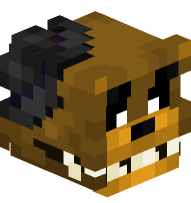Golden Freddy Plus