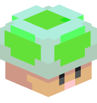 Toad (green)