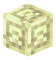 Chiseled Endstone Bricks