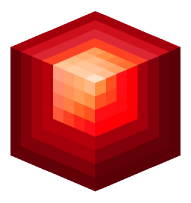 Perfect Ruby Gemstone