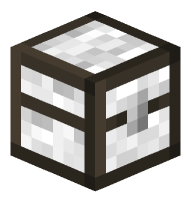 Wool Chest