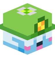 Emerald Minion II