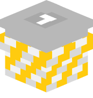 Cup of Soda (yellow)