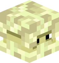 End Stone Shulker