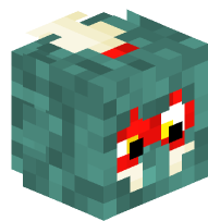 Shiny Decidueye (#724)