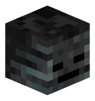 Wither Skeleton